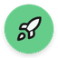 Meroid.ai logo